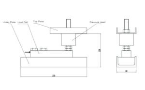 shear beam load cell