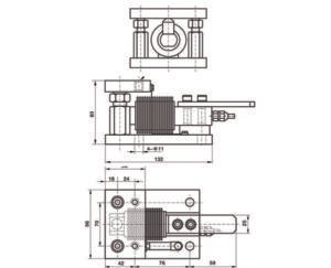 shear beam load cell