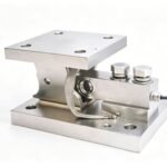 shear beam weighing module