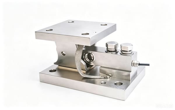 shear beam weighing module