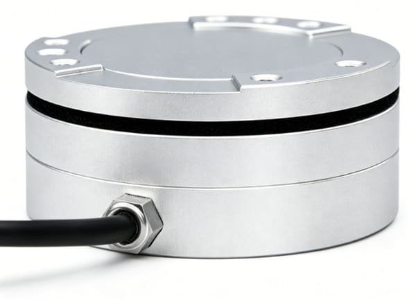 six axis force sensor