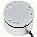 six-component force sensor