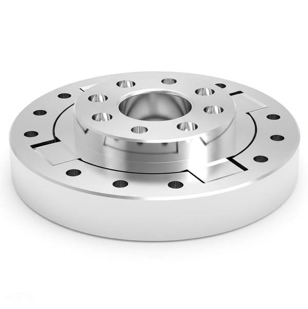 small joint torque sensor