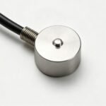 small size compression load cell