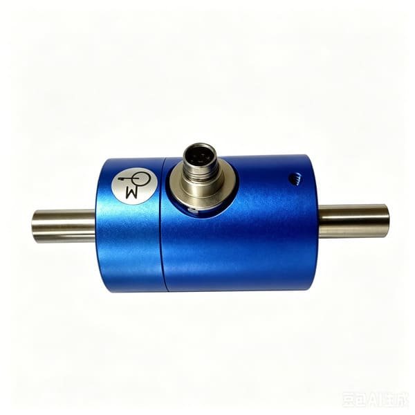 static reaction torque sensor