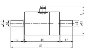 static torque sensor
