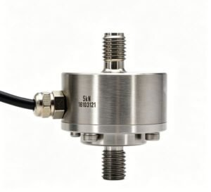 tension and compression type load cell