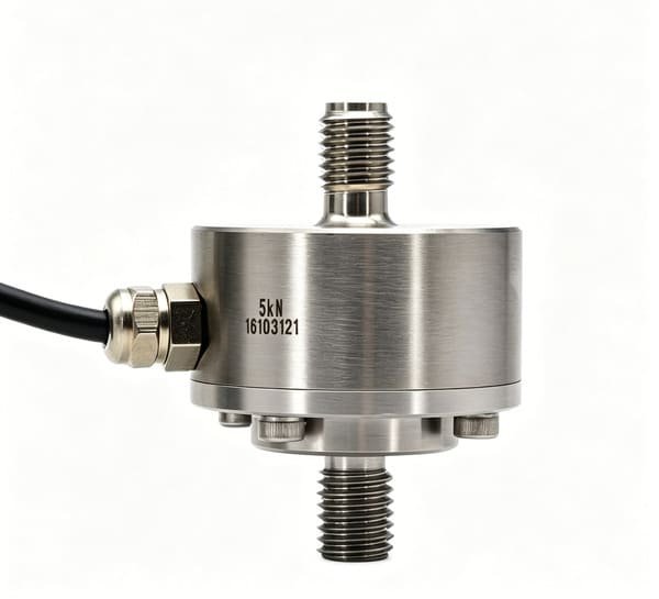 tension and compression type load cell