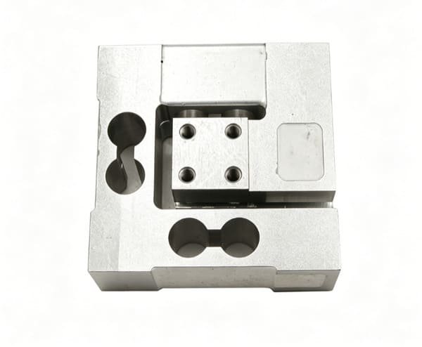 three axis load cell