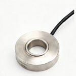 through hole type load cell