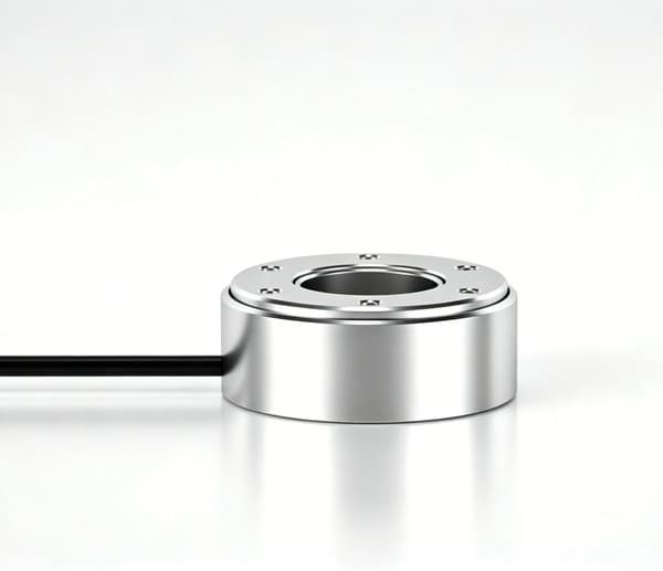 through-hole type torque sensor