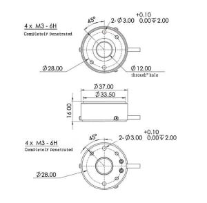 torque cell