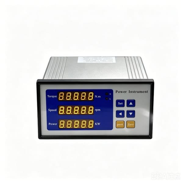 torque meter