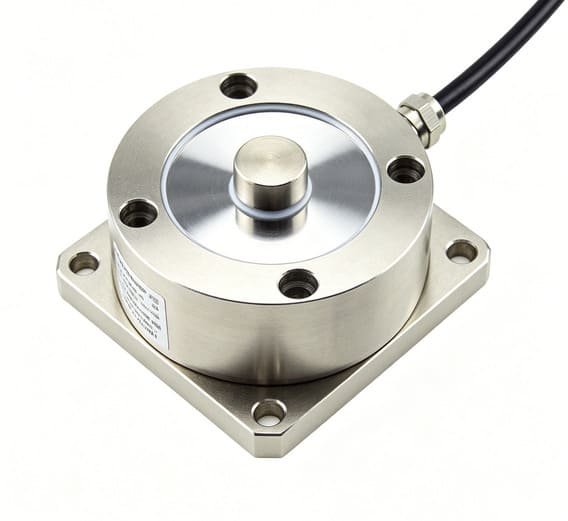 tank weighing use load cell