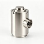 truck scale load cells and mounts