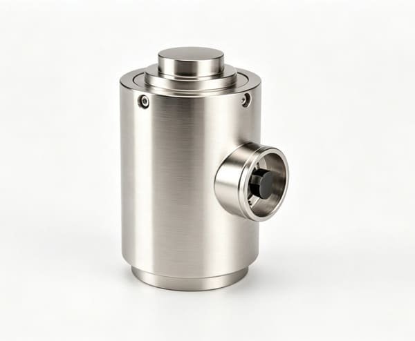 truck scale load cells and mounts