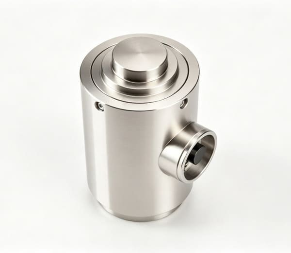 truck scale load cells