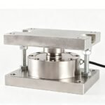 weighing module