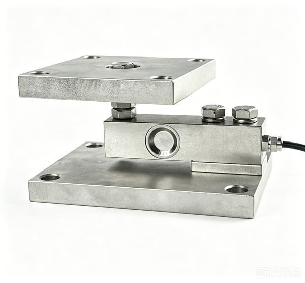weighing module load cell