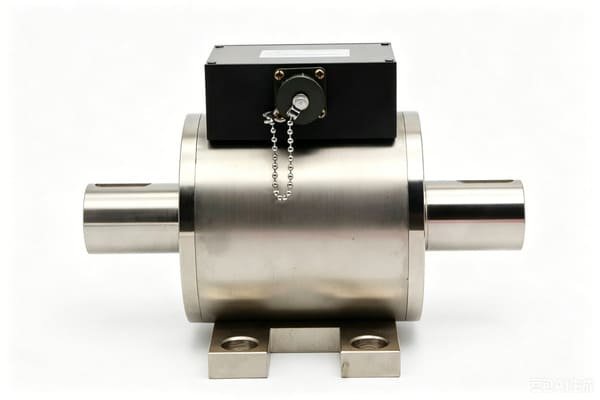 dynamic Force Sensor Rotary Torque Transducer
