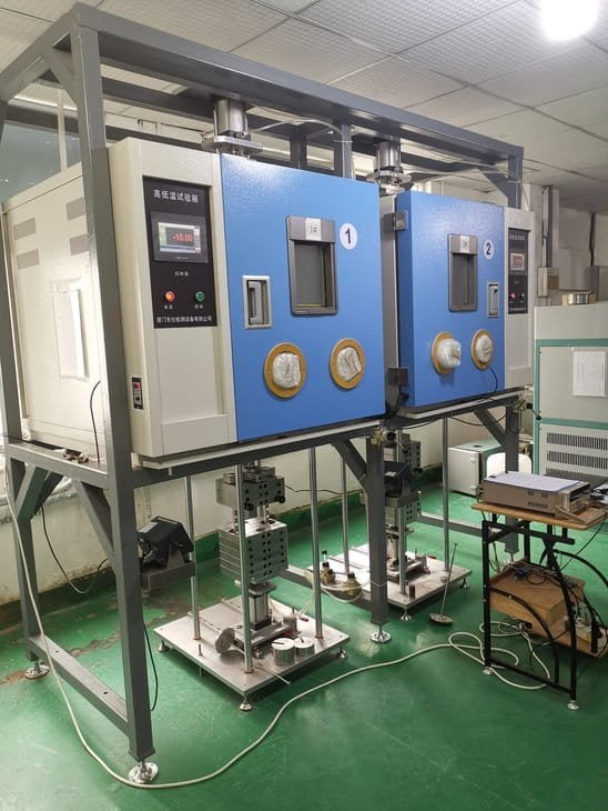 Calibration Load Cell