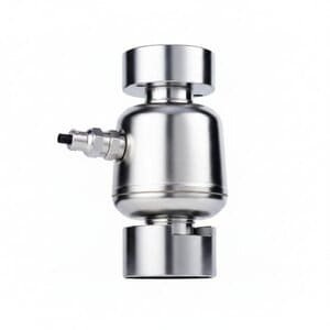 Column type load cell