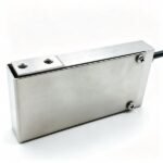 Counting scale load cell