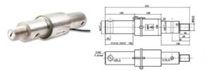 Farm Equipment Load Cell