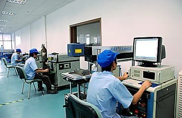 Automated fatigue testing system for durability validation