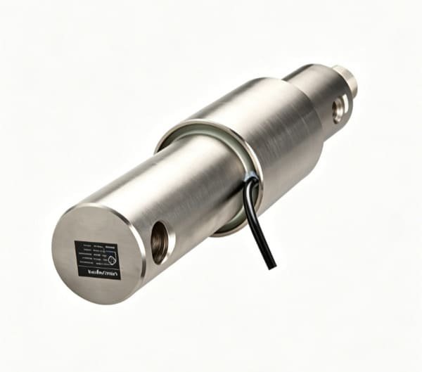 Feed Mixer Weighing Sensor