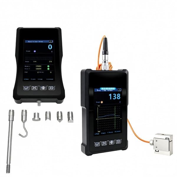 Handheld Force Gauge
