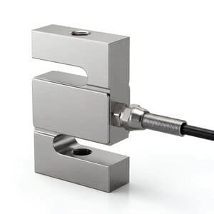 S type load cell