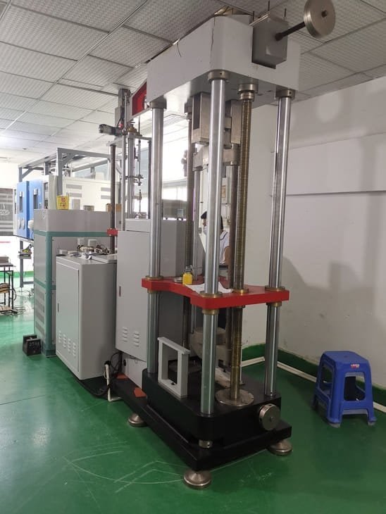 Load Cell Calibrate