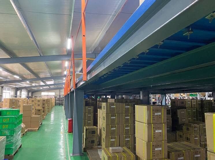 Load cell stock