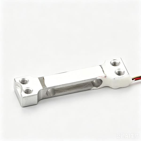 Micro load cell