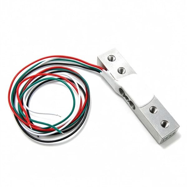 Micro load cell for 3D printer