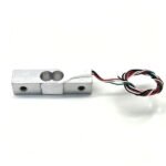 Micro load cell for coffee scale