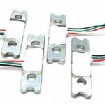 Micro load cell for smart scale
