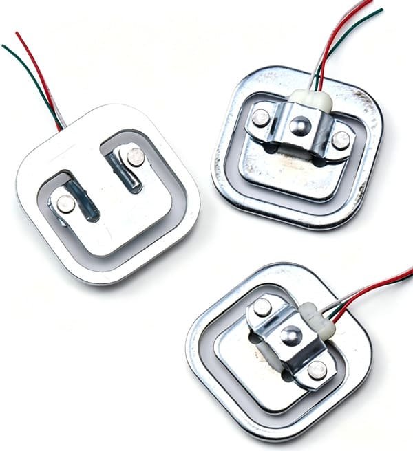 Micro load cell