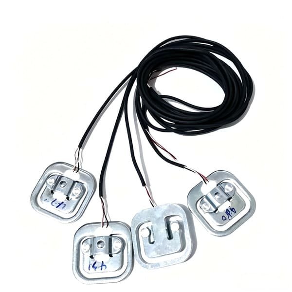 Mini load cell
