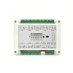 Multi-channel weighing transmitter