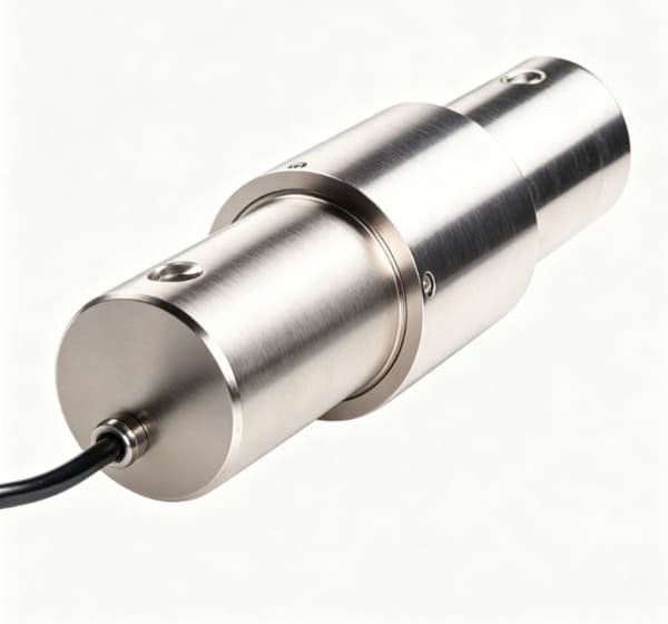 On-board Weighing Sensor