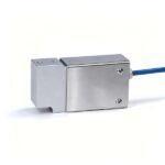 Packing machine load cell
