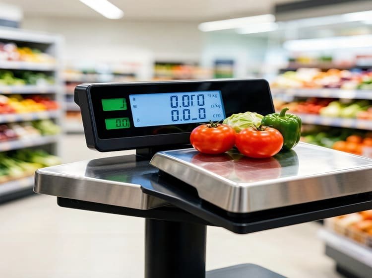 Price scales