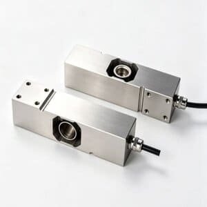 Digital load cell