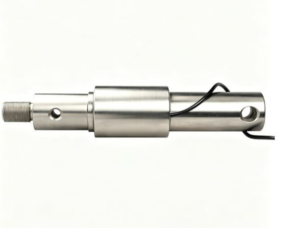 TMR Feed Mixer Load Cell