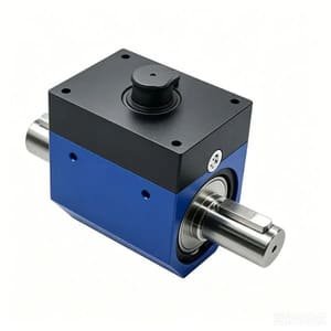 Torque sensor
