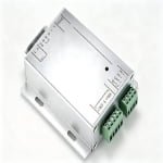 Weighing amplifier