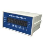Weighing controller