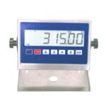 Weighing controller